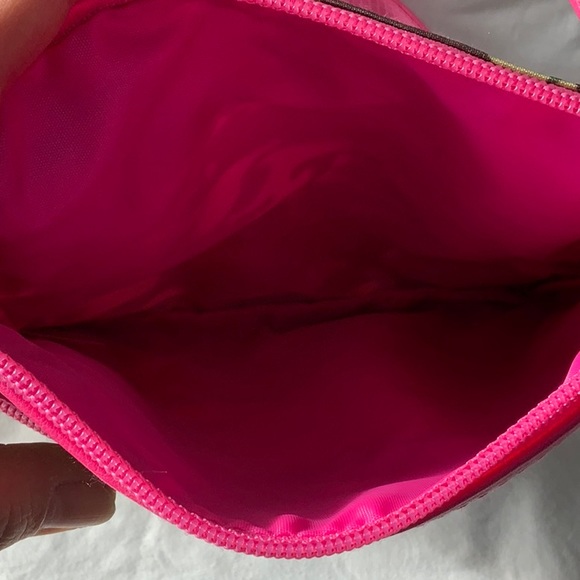 Simple’s Southern Collection TURTLE CAMO Print Crossbody NWOT 100% Clean 2pocket - Picture 8 of 9